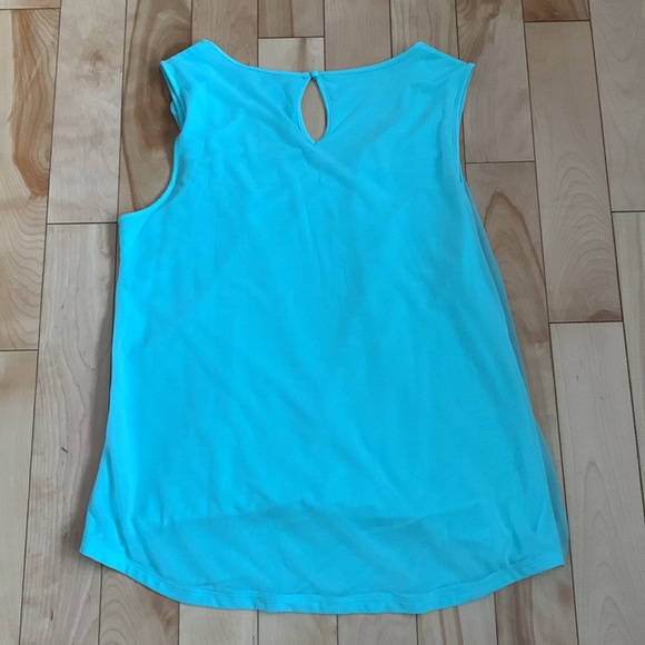 Ricki’s Sleeveless Top - Picture 3 of 3